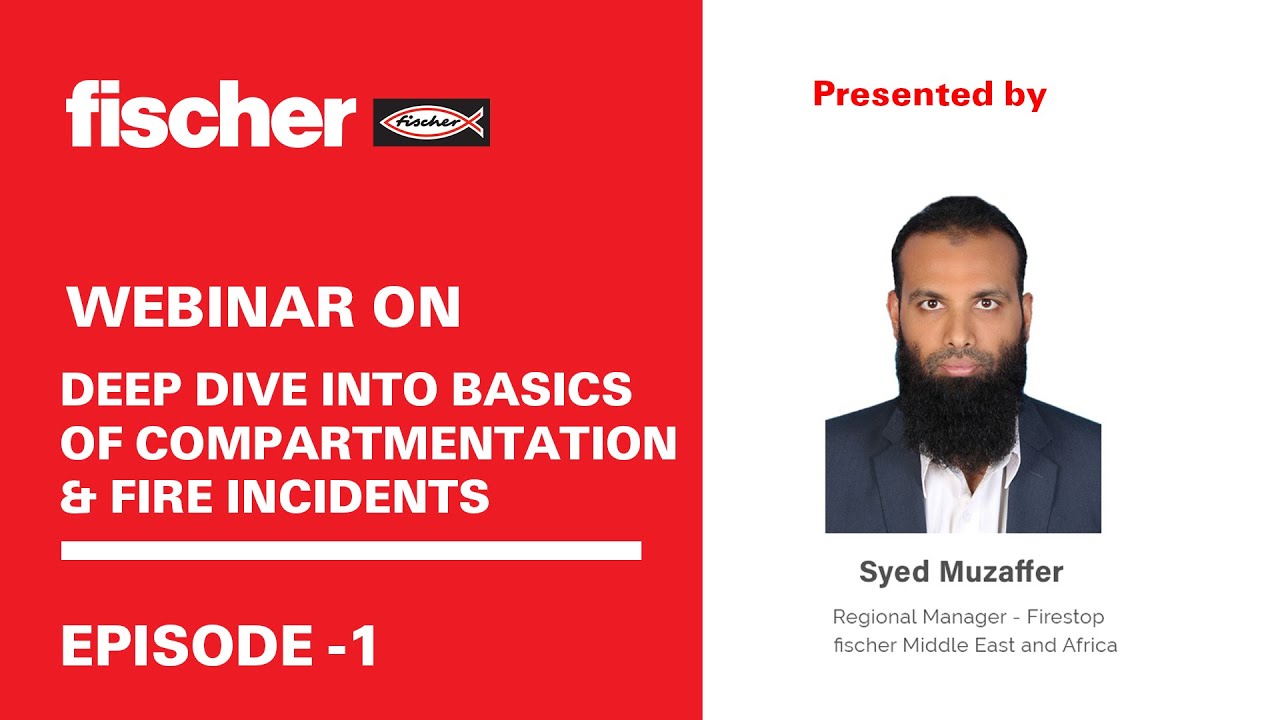 Webinar on 
