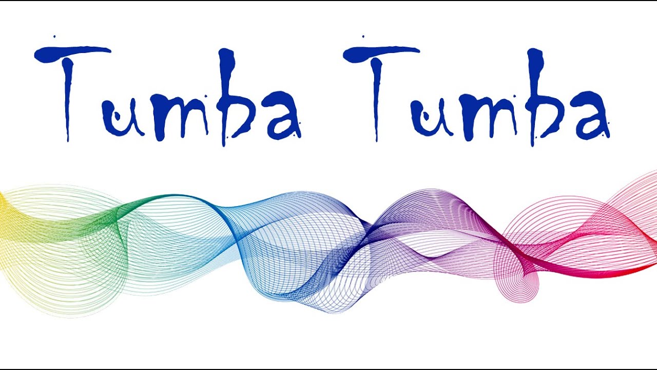 Tumba Tumba