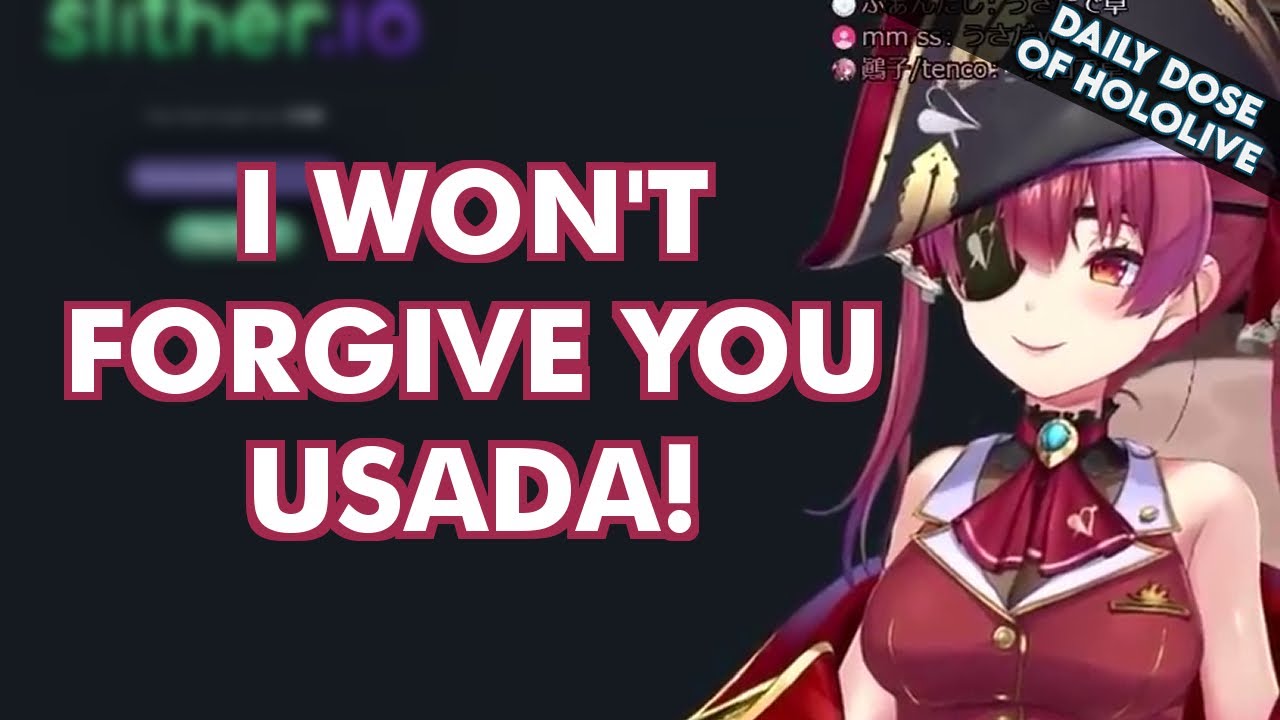 Rushia Plays Firework Alone, Fubuki New Costume, Marine Defeated by A Shrimp