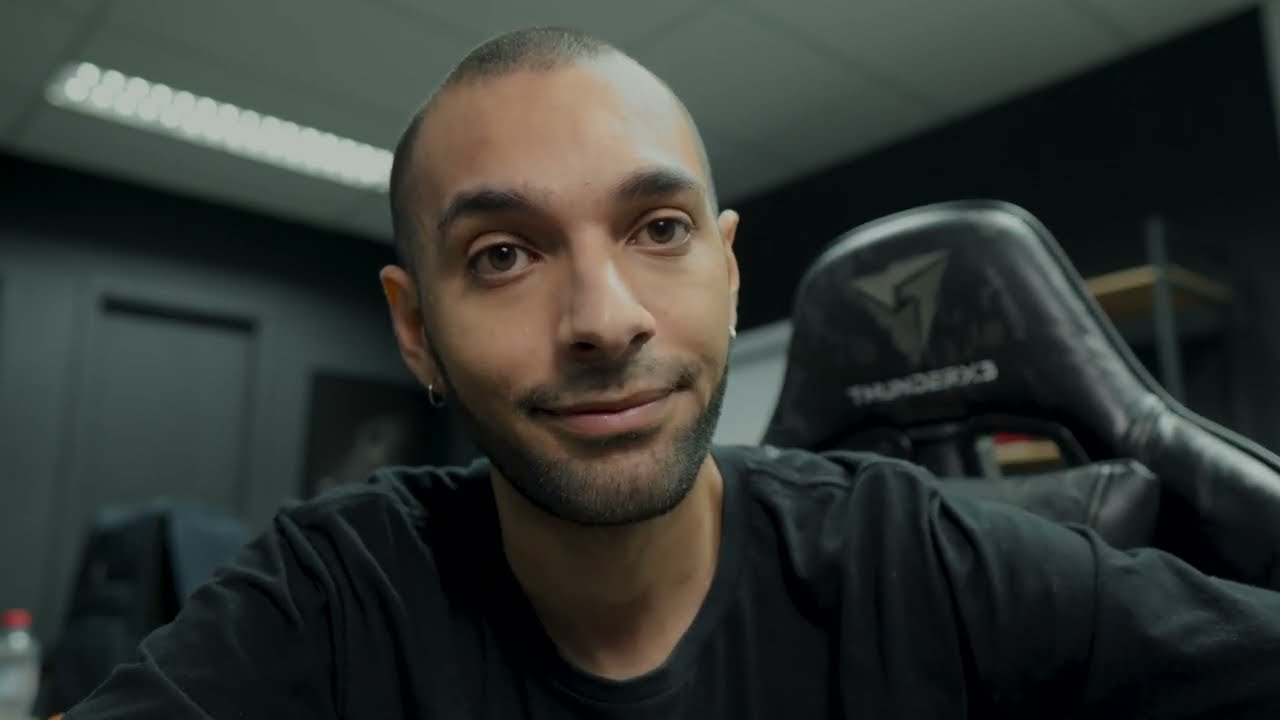 como &eacute; ser dono de produtora? | vlog