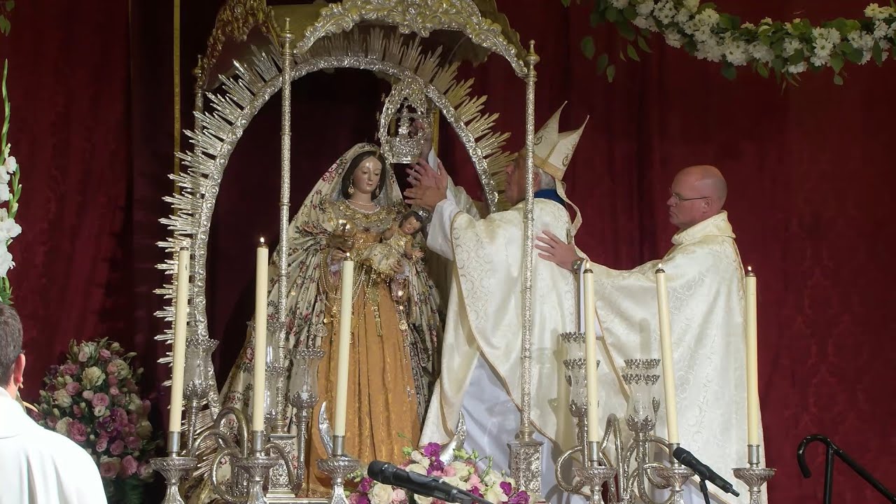 Eventos | Coronación Canónica de Ntra. Sra. del Buen Viaje - Icod El Alto - Los Realejos