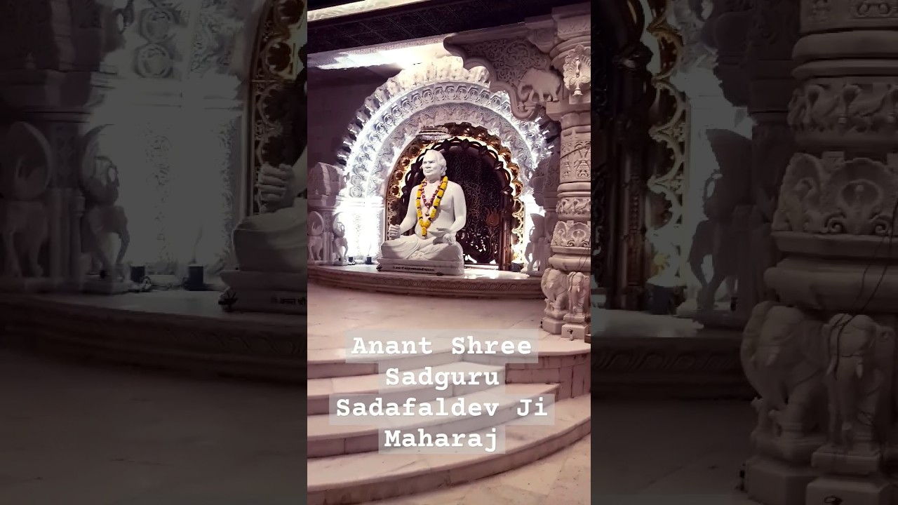 Swarved Temple Varanasi Inside View ❣️ #swarvedmahamandir #swarvedmahamandirdham #virtualtours