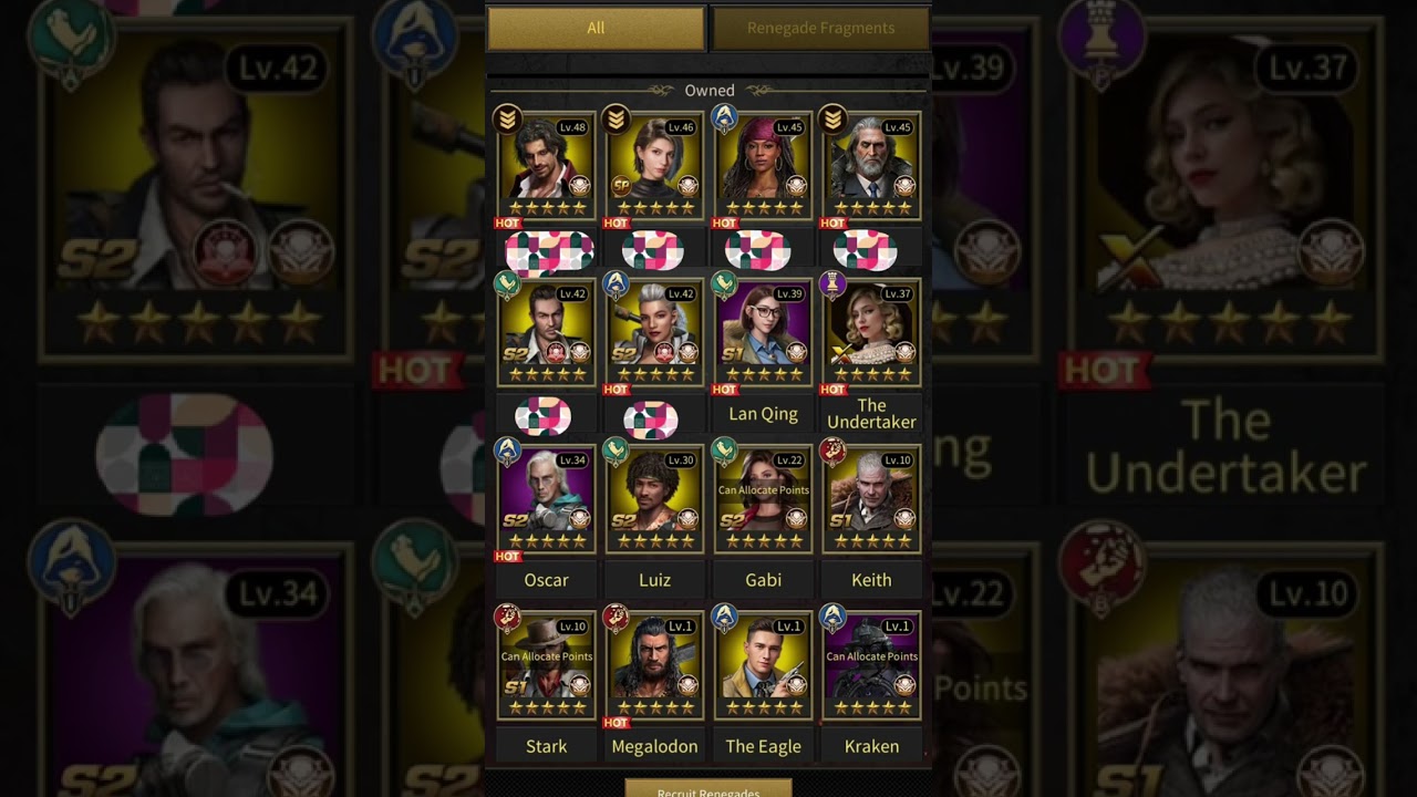 Mafia City Elite 7 5300 Biker Account Review