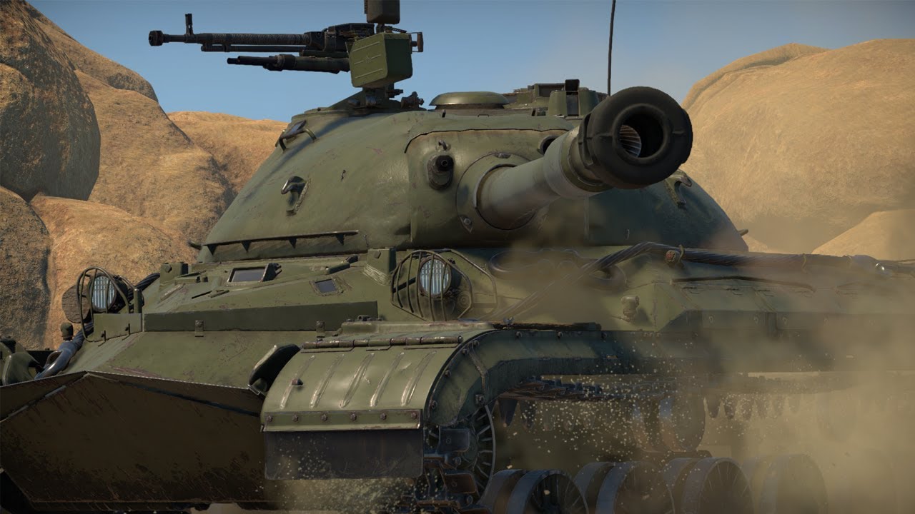 Dispensador de paracetamol | T-10A | War Thunder RB