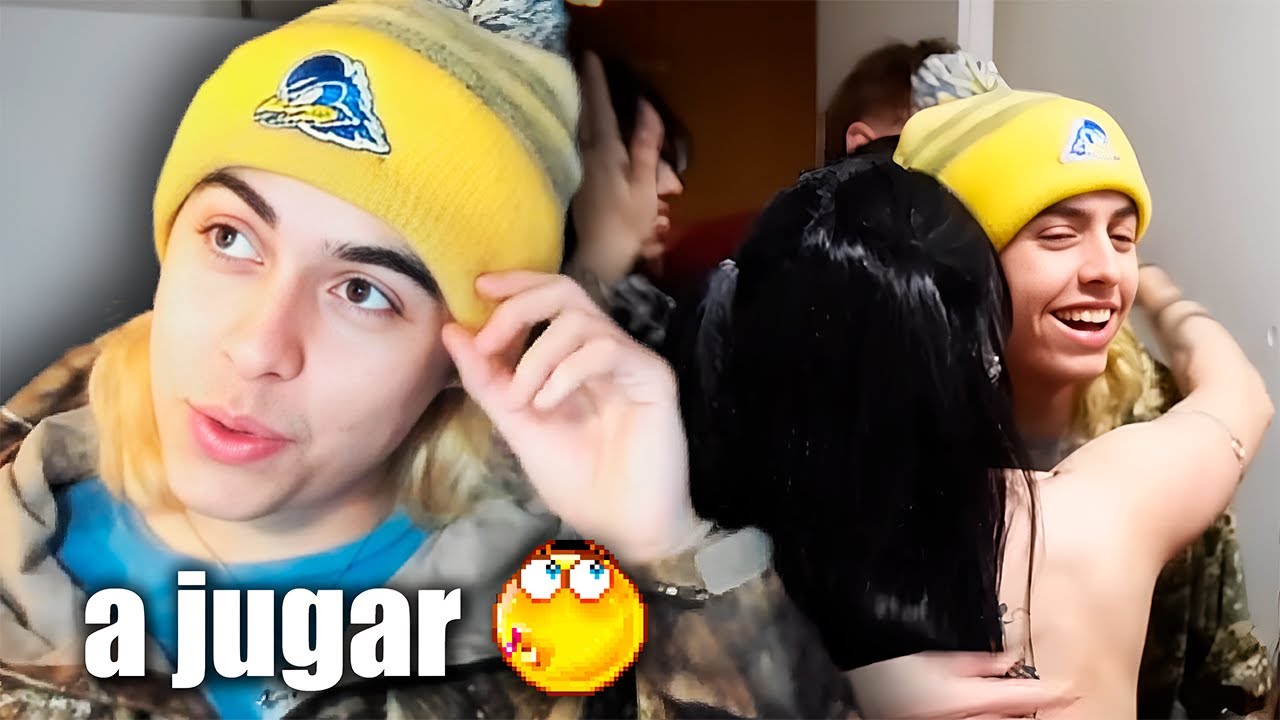 volvió kulo en big 2025 🥀