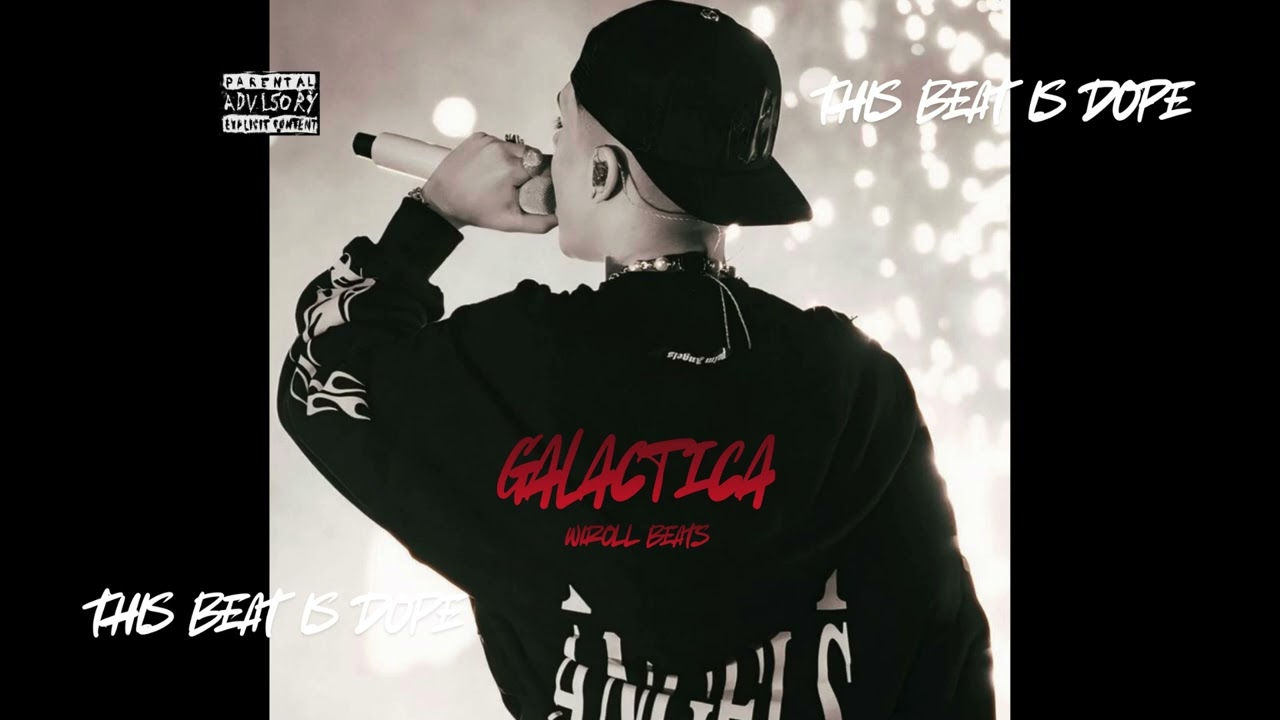 CRIS MJ TYPE BEATS - 