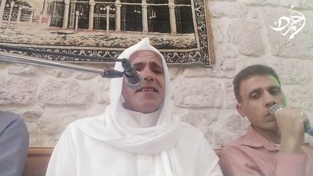 الكون أضاء منكِ مكة الشريفة - نور طه قد بدا - هل تقبلوني - المنشد أحمد حسن حفار