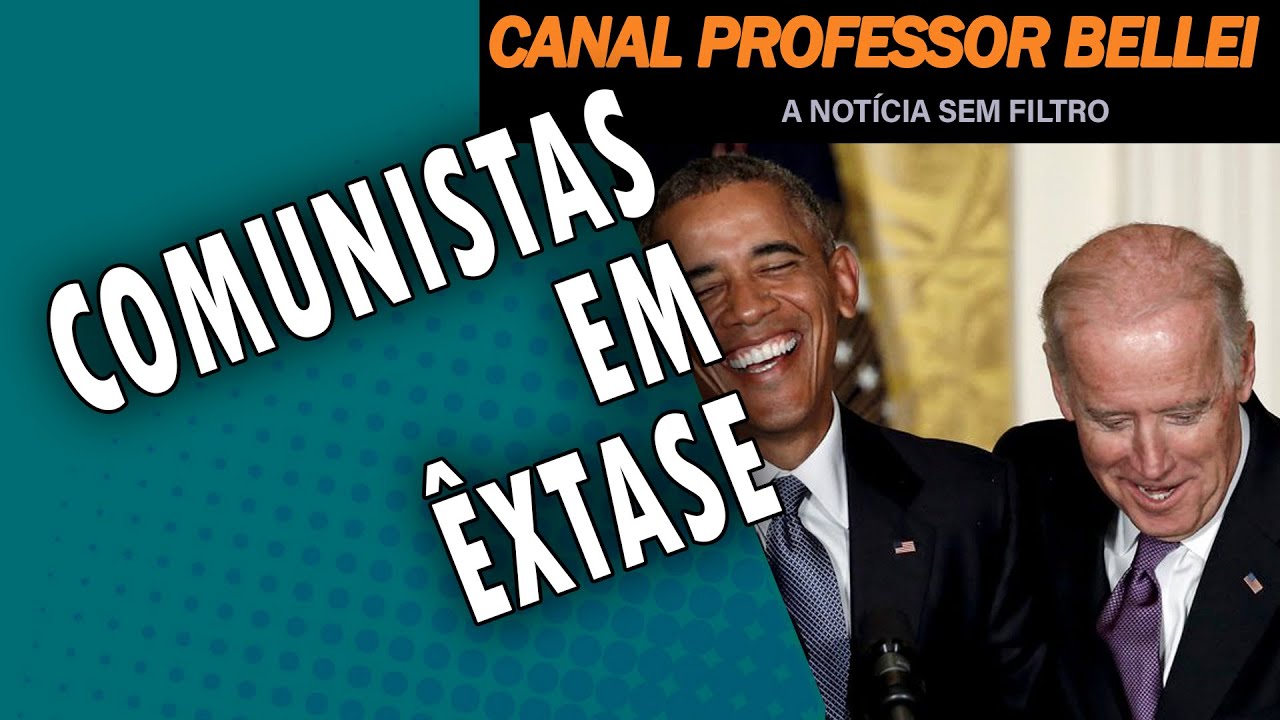 BIDEN RESTABELECER&Aacute; ALIAN&Ccedil;A COM CUBA