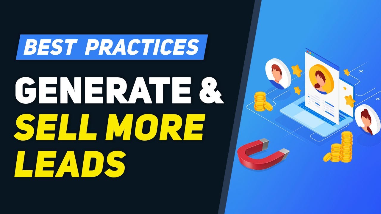 How to Generate & Sell More Leads to Your Members 💸 Membership Website Best Practices
