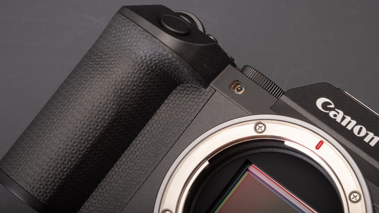 Canon EOS R8 II: наше мнение и ваше