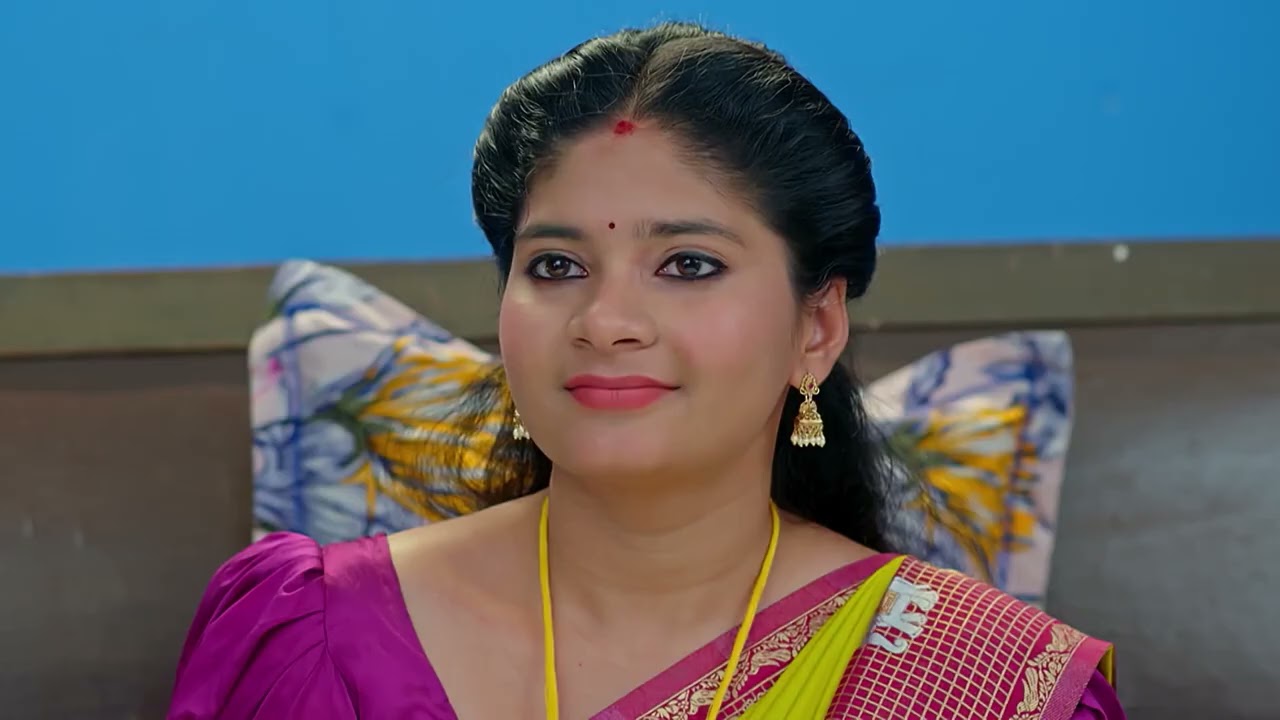 Gundamma Katha | Ep - 2321 | Webisode | Jan 27 2026 | Zee Telugu