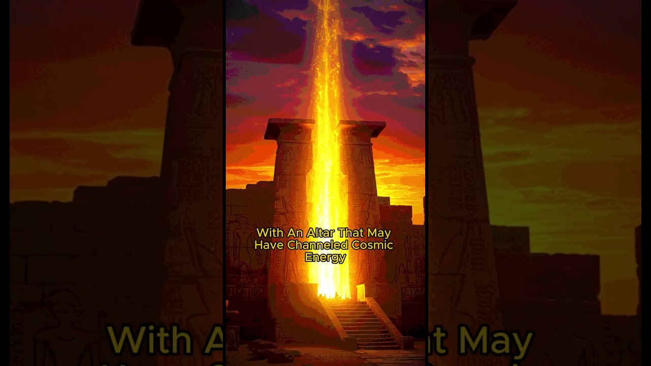 10 Mysterious Ancient Sites Believed to Be Stargates and Portals to Other Dimensions