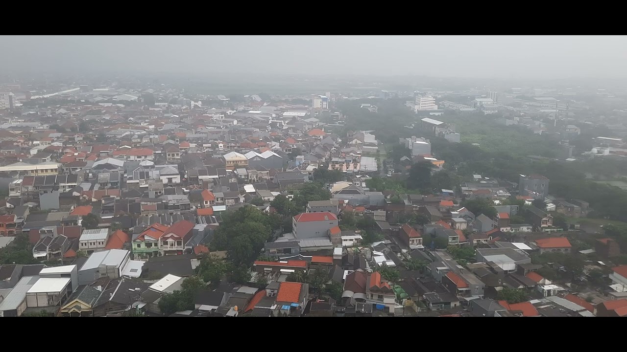 HARD RAIN