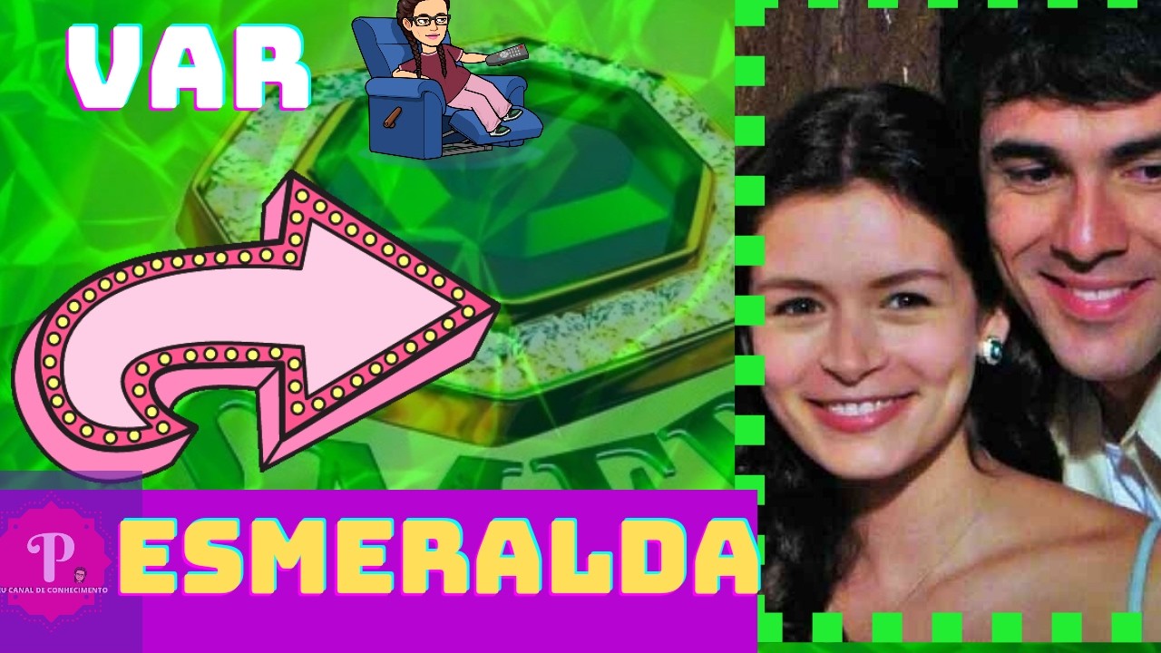 VAR Esmeralda  #VAREsmeralda