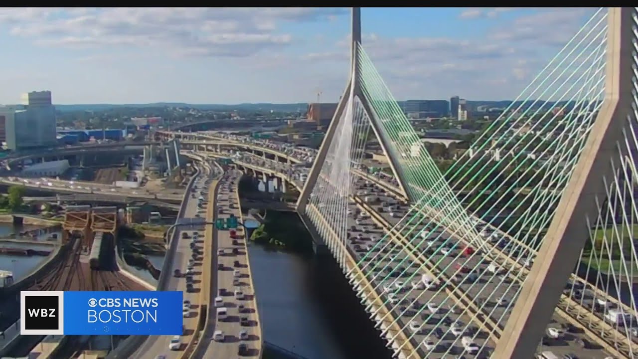 Is Greater Boston traffic getting worse?