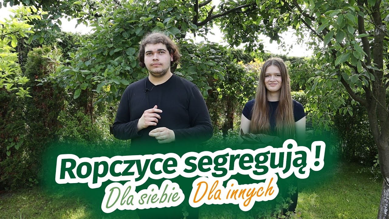Odpady organiczne &ndash; bioodpady w segregacji
