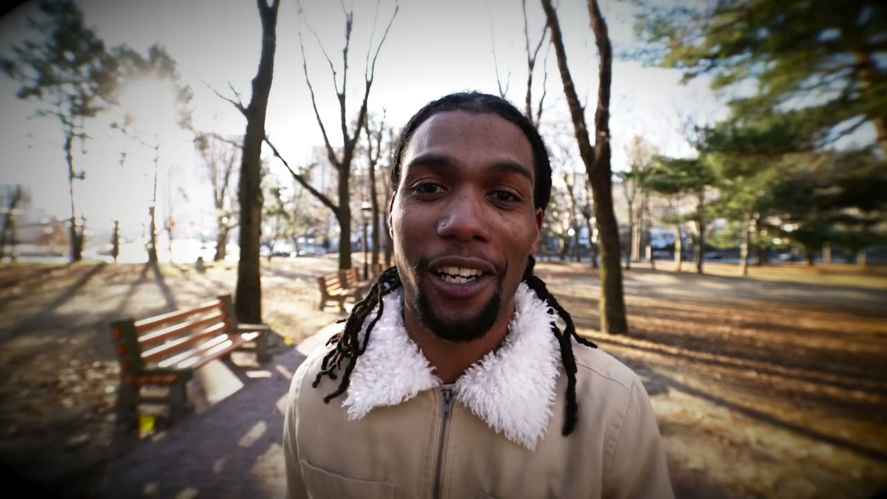 Malieke Young- Entered Special Life