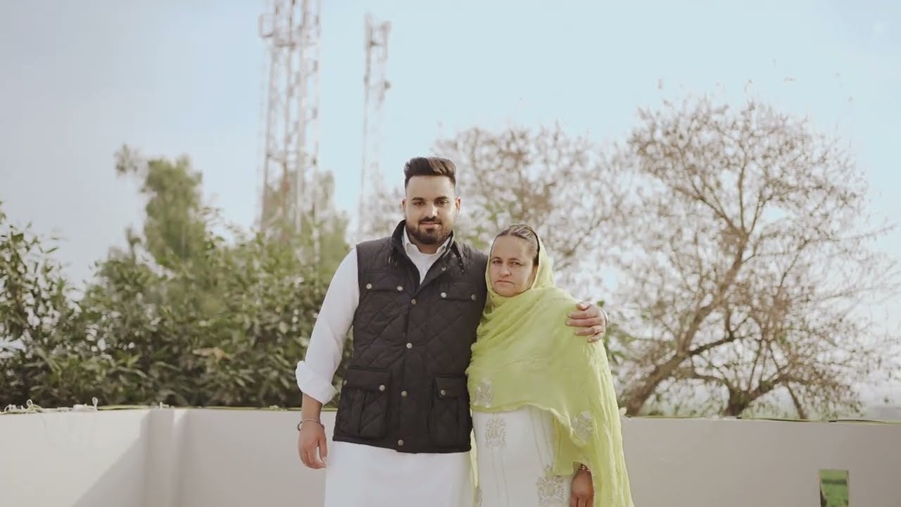 GROOM FAMILY SONG | JASHANPREET I YES NO I GULAB SIDHU |               TS PHOTOGRAPHY