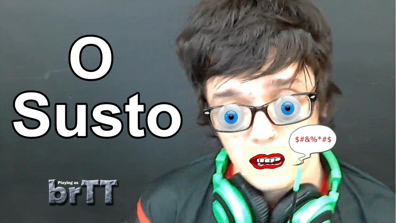 Pegadinha na paiN Gaming house