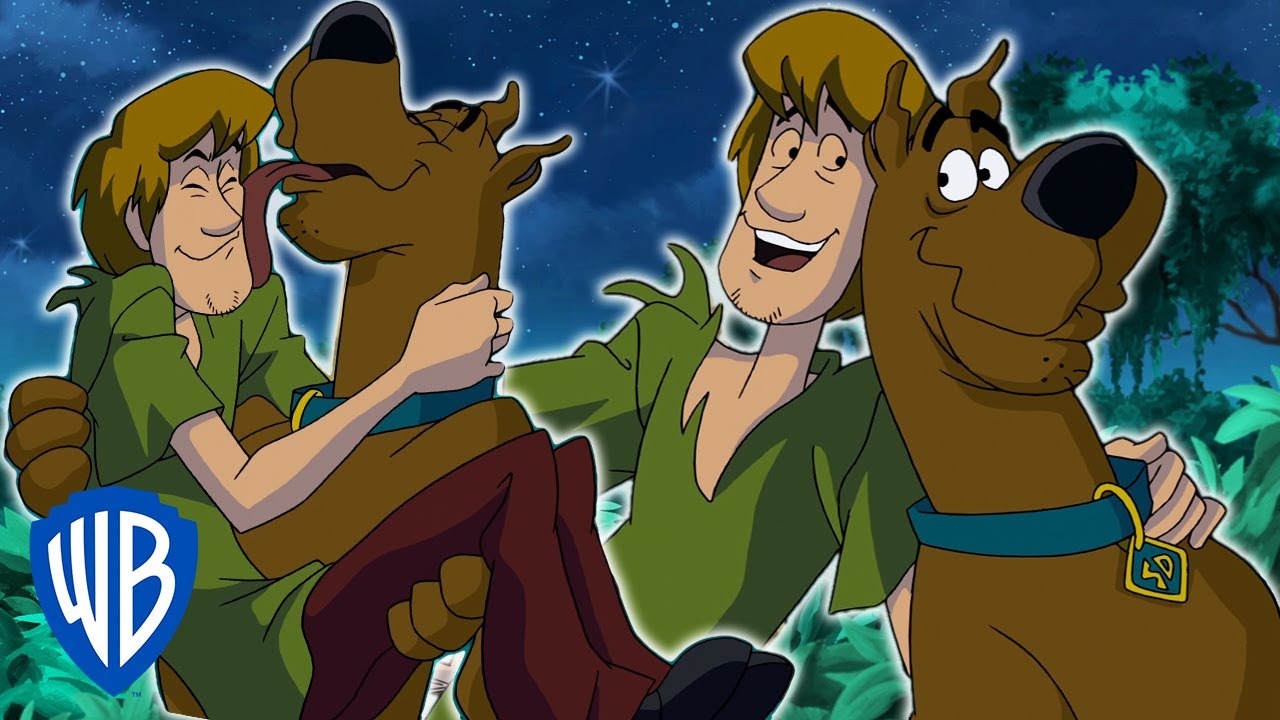 Scooby-Doo! | Scooby and Me | WB Kids
