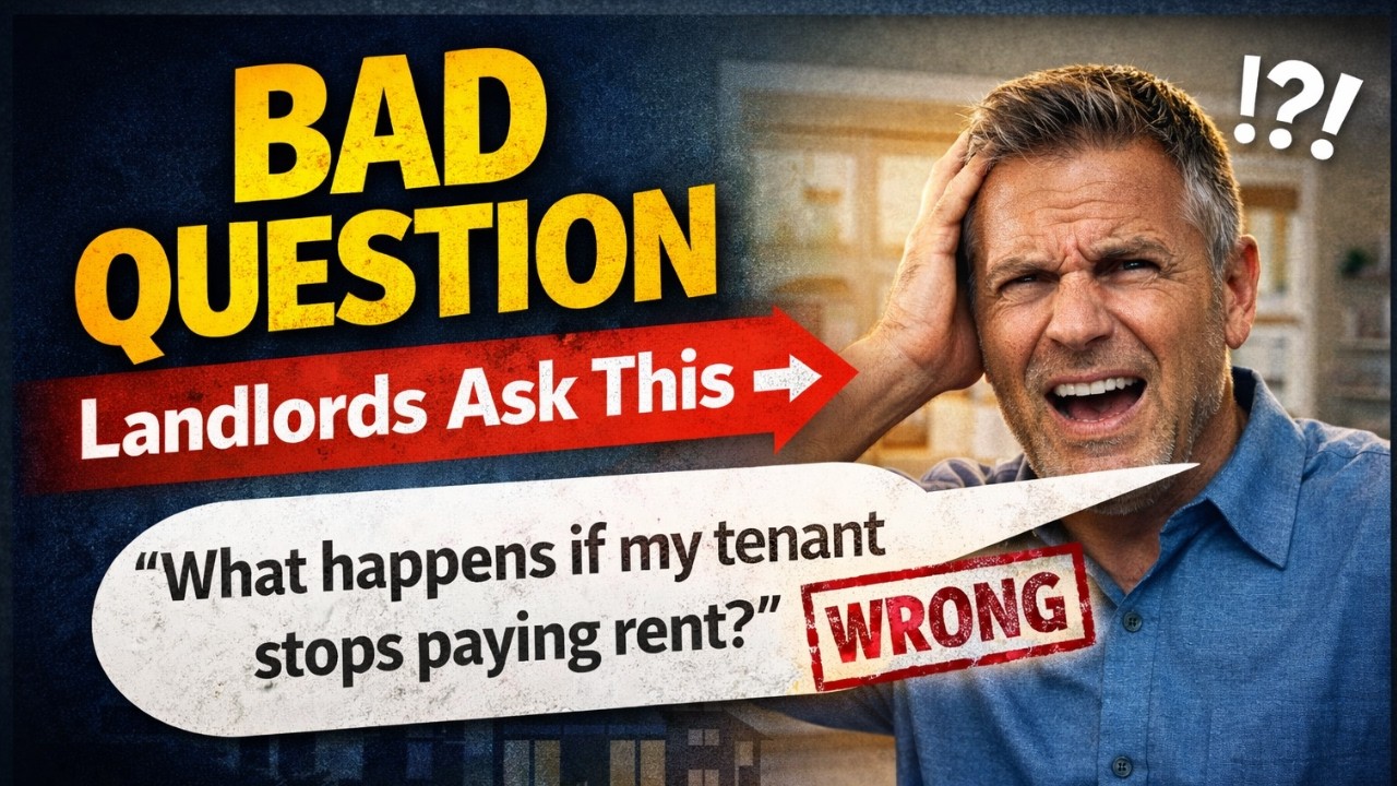 If Your Property Manager Can't Answer This… You're At Risk
