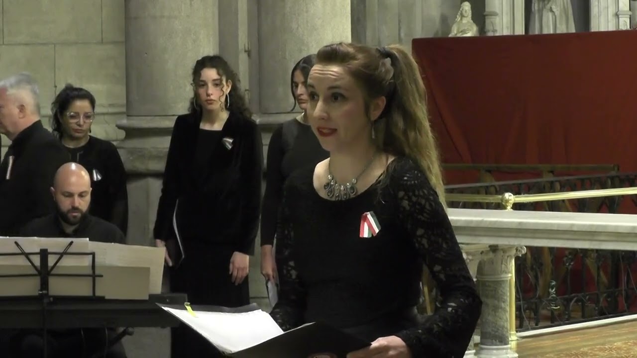 PANIS ANGELICUS - Cesar Franck