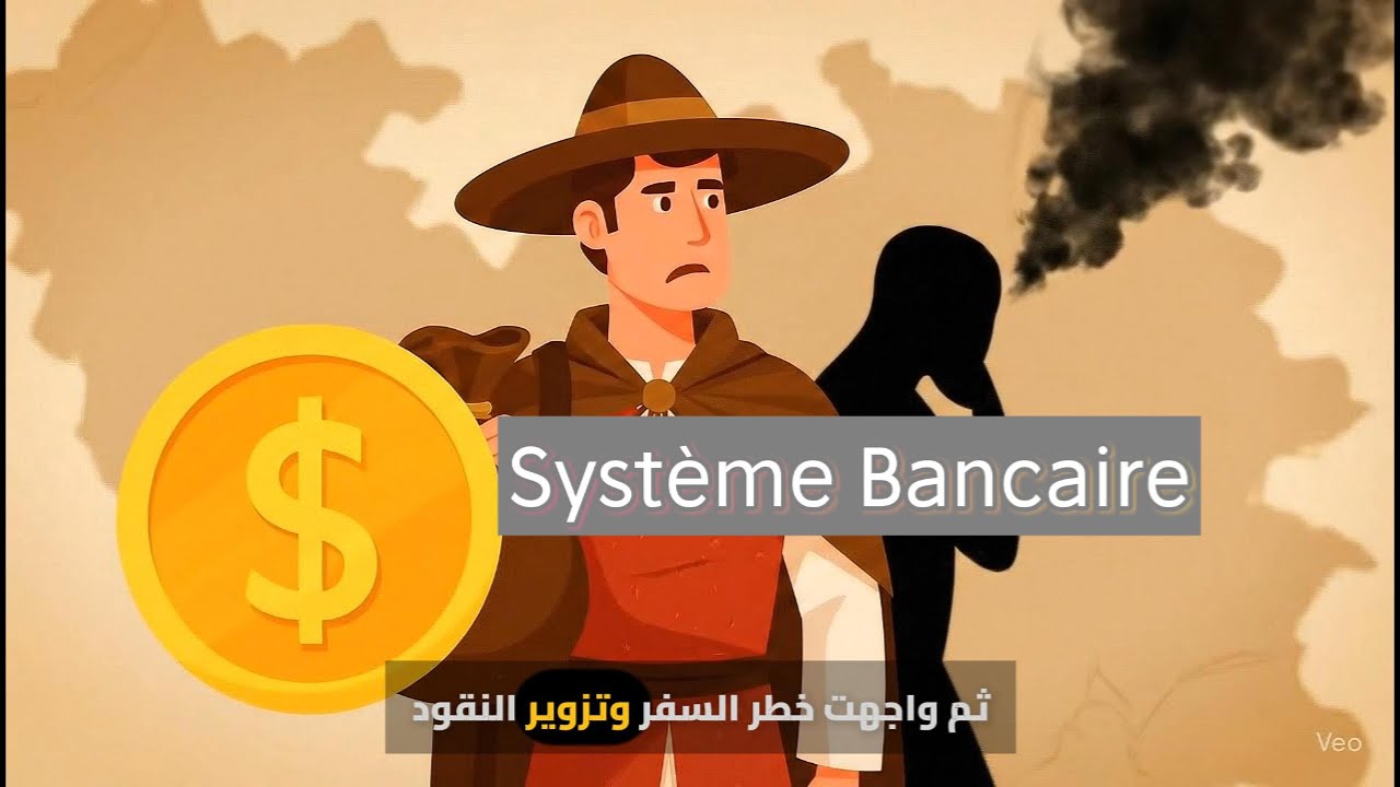 Le Syst&egrave;me Bancaire Expliqu&eacute; : Comment les Banques Cr&eacute;ent l&rsquo;Argent ?