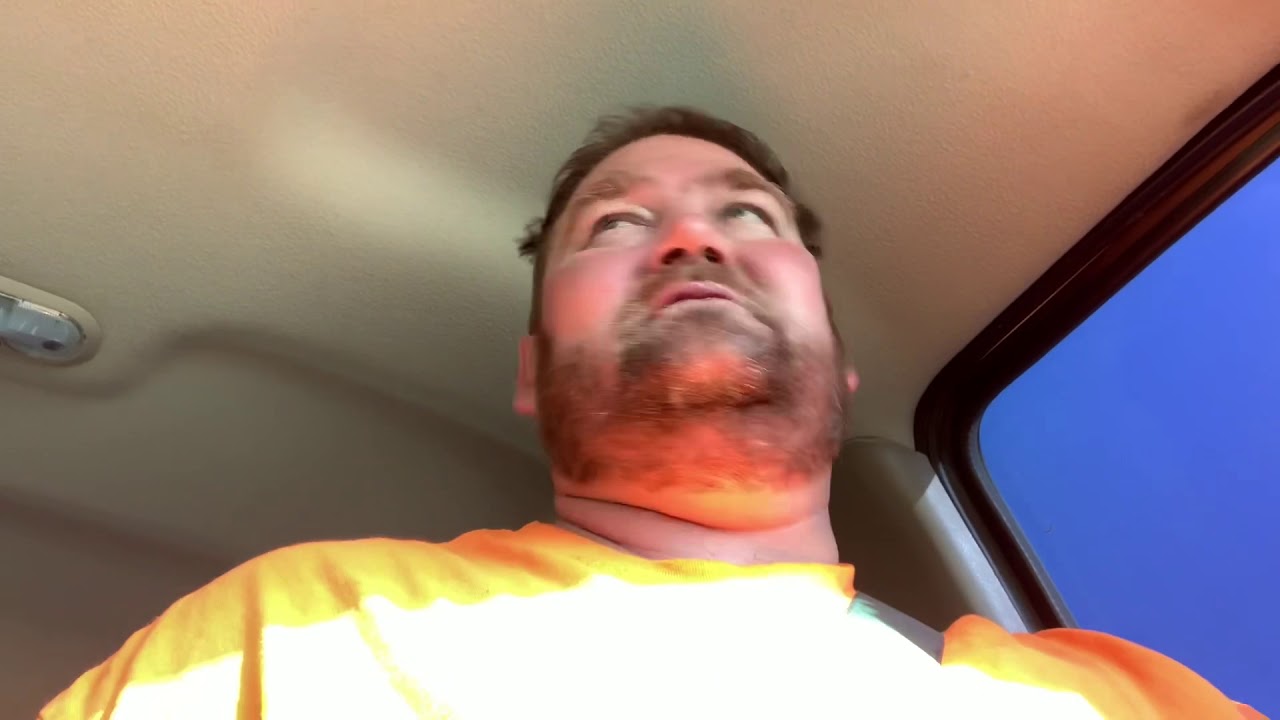 Chevy SSR header install