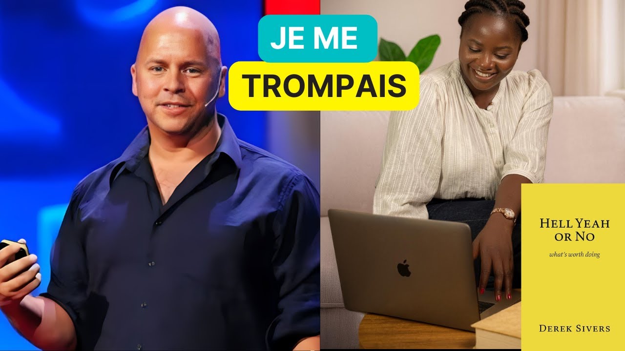 10 Leçons De Ce Livre Qui Peuvent Vous Faire Changer D’Avis