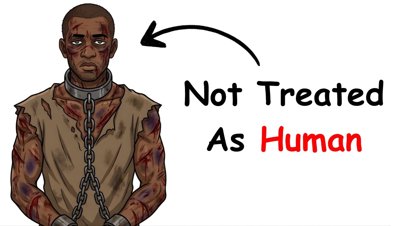 Your Life as Every Level of Slave