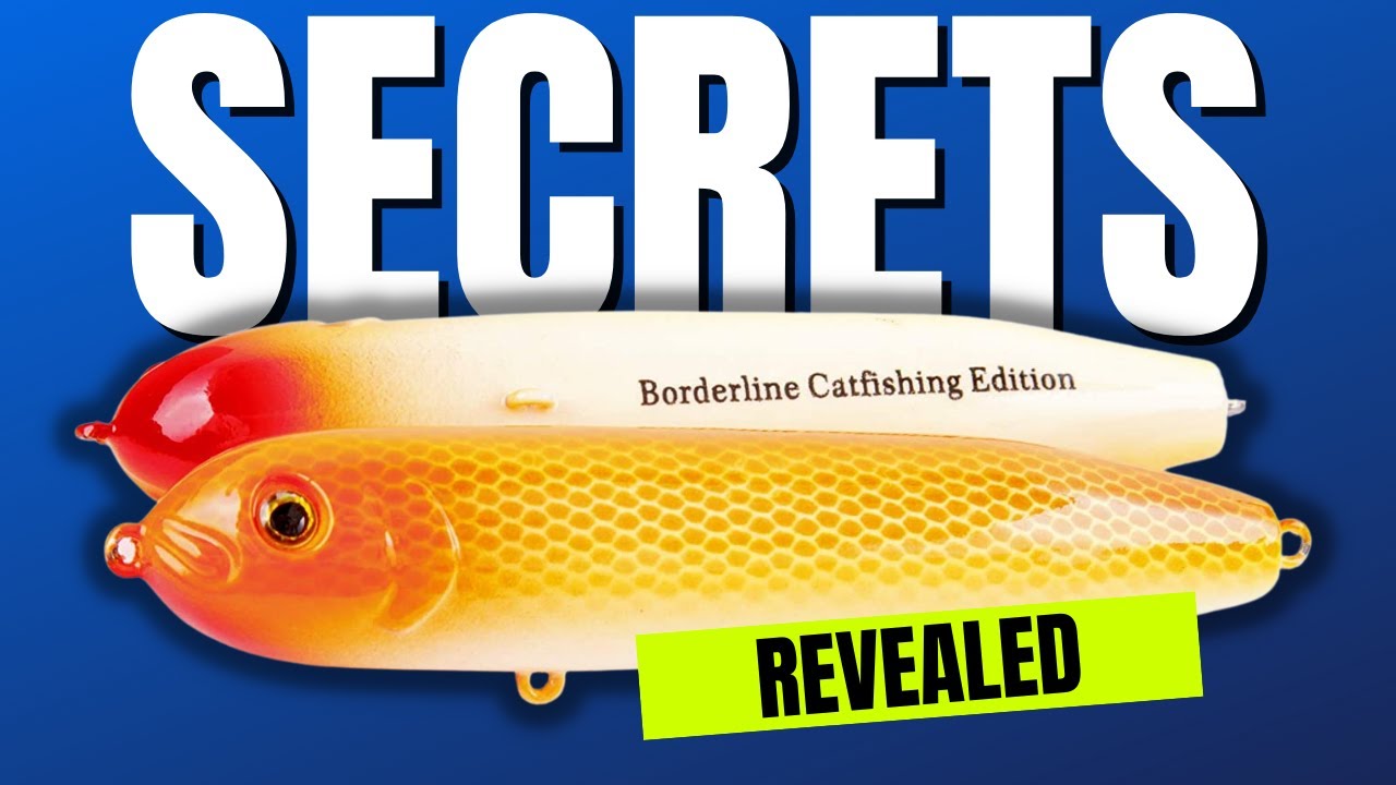 Inside Secrets REVEALED, Demon Dragons Exposed