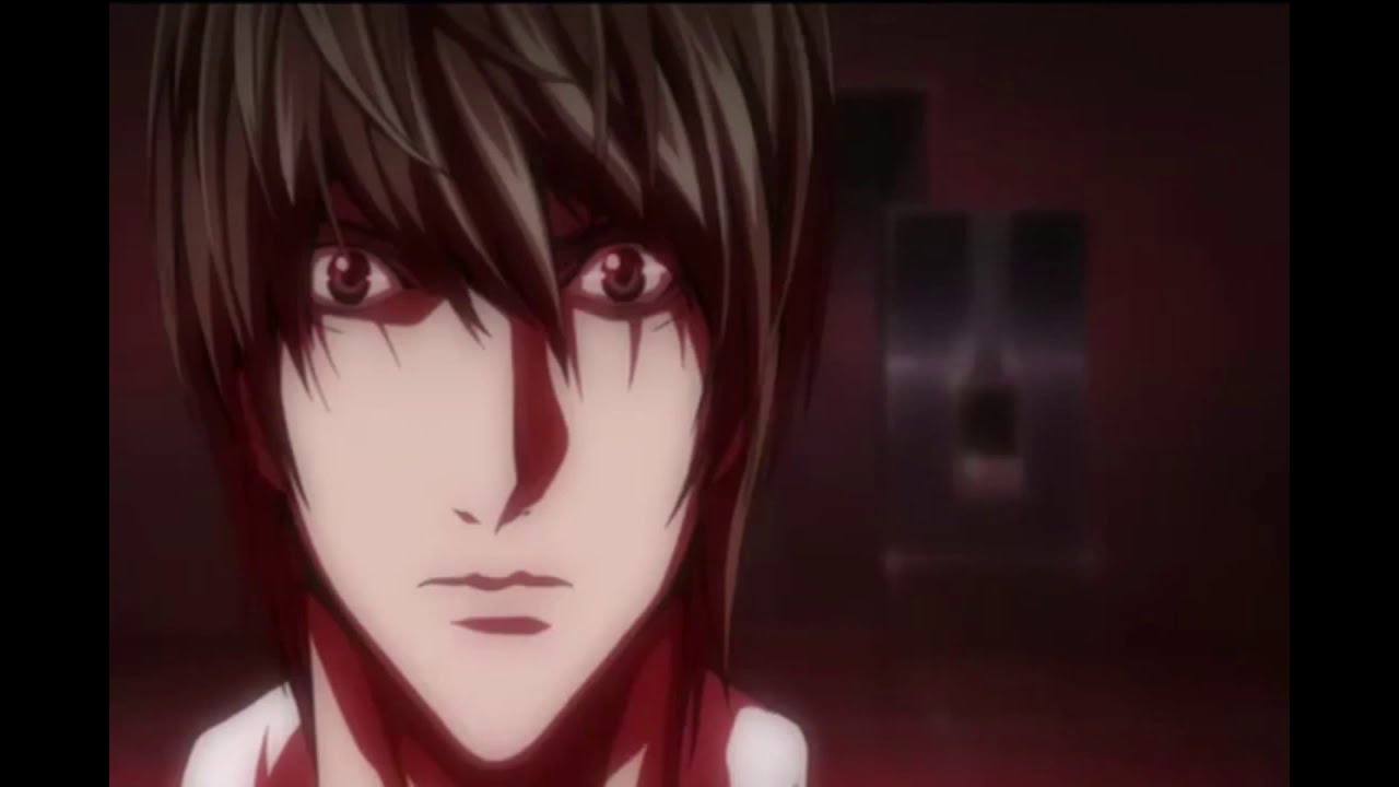 watari and  L s death