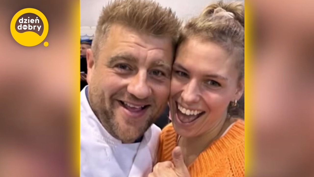 Anastazja Jakubiak przełamała tabu dotyczące towarzyszenia w chorobie! Poruszajace słowa | DDTVN