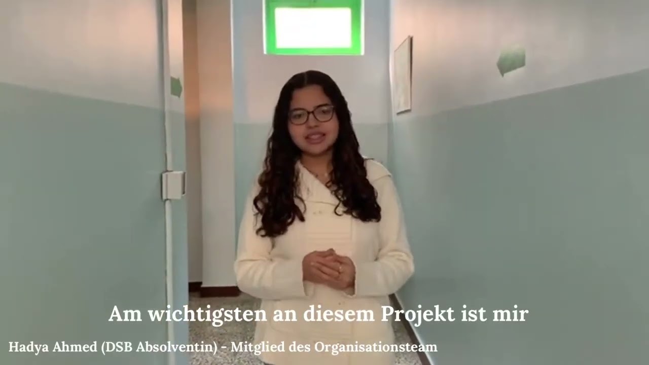 DSB Kairo - Das Müllstadt-Projekt der Mokattam AG