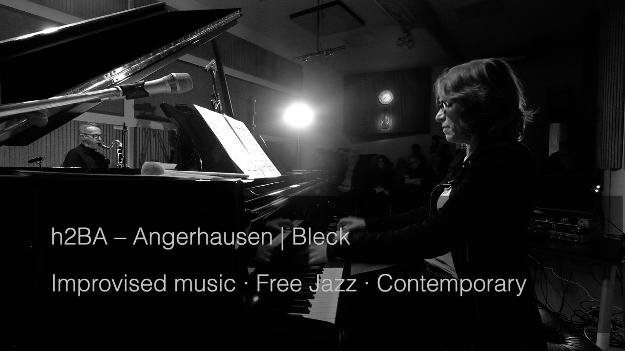 h2BA Angerhausen | Bleck
