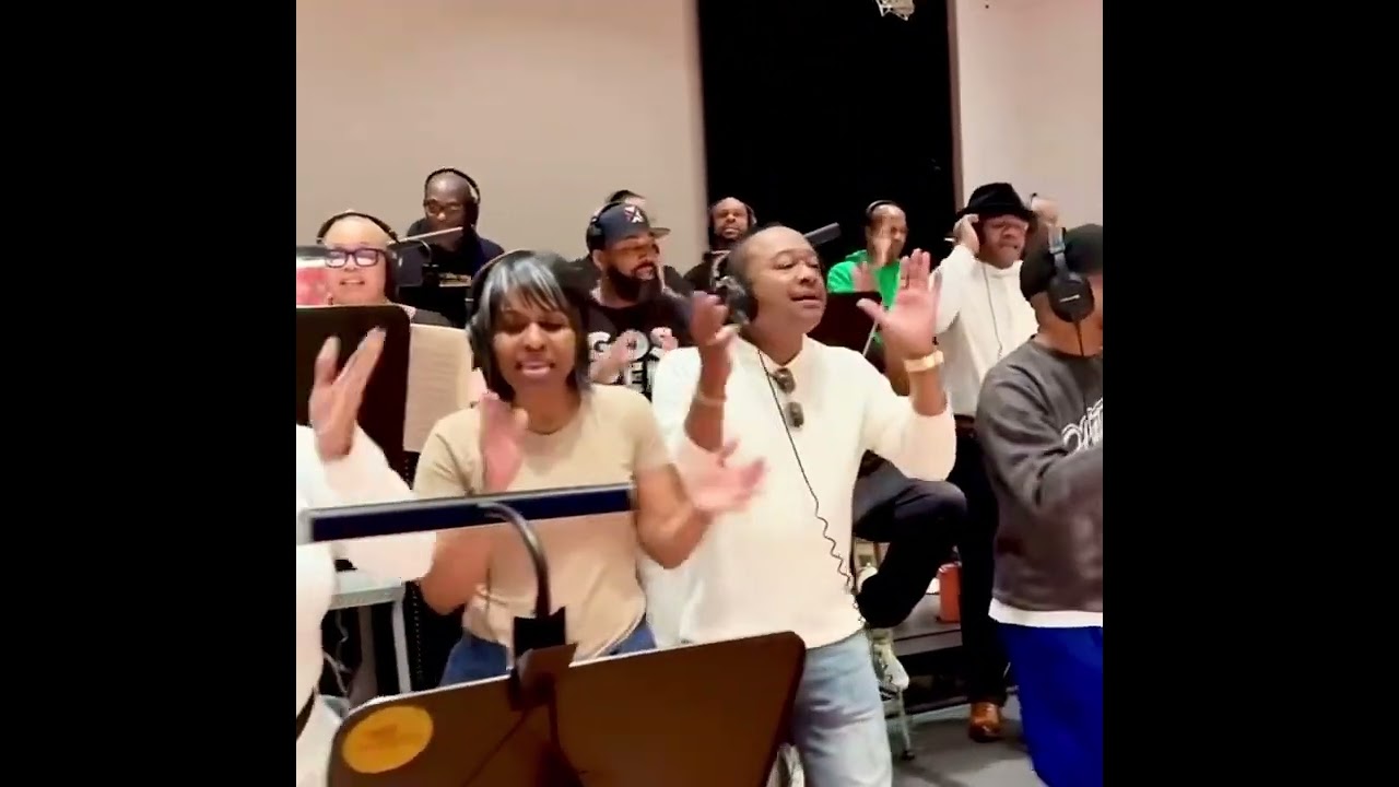 MADONNA Deadpool &Wolverine LIKE A PRAYER Choir Version #Madonna #LikeAPrayer #DeadpoolAndWolverine