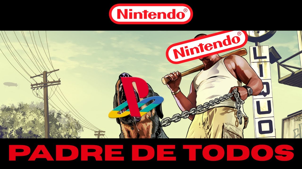 La Mejor Compa&ntilde;&iacute;a de Videojuegos