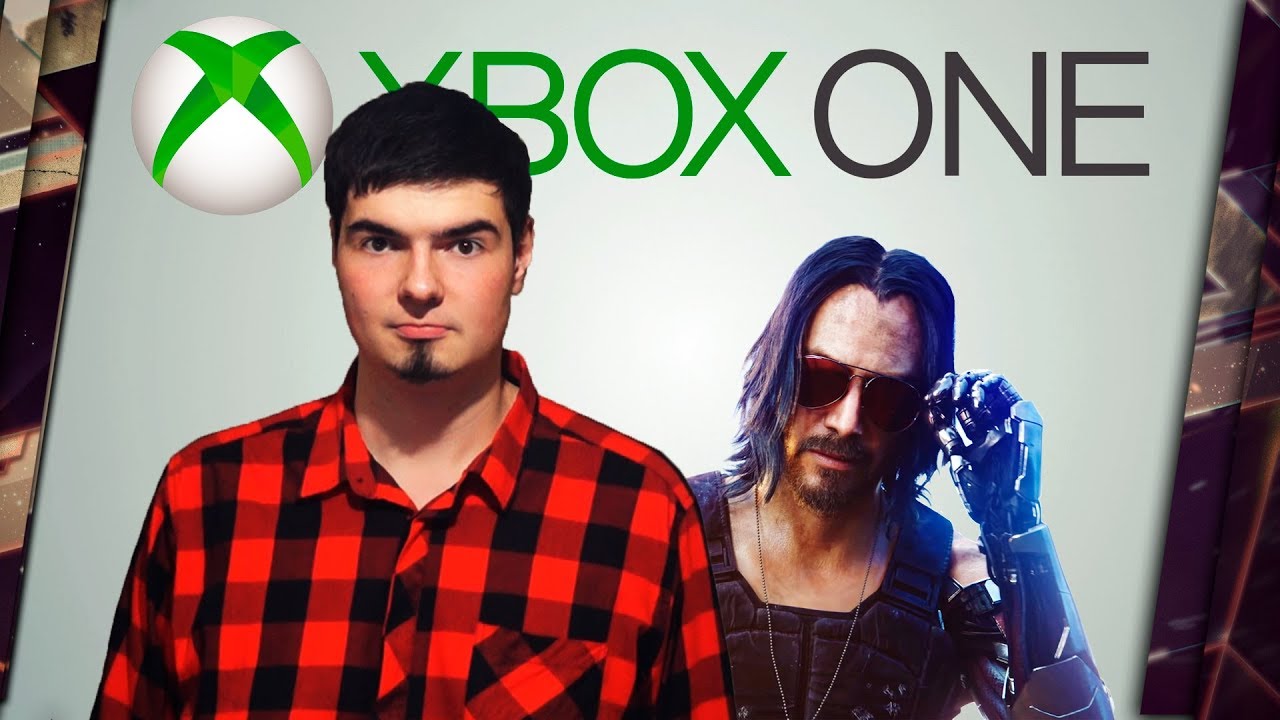 E3 2019 - ПРЕЗЕНТАЦИЯ XBOX (MICROSOFT) С ДРЮ И THEGUN