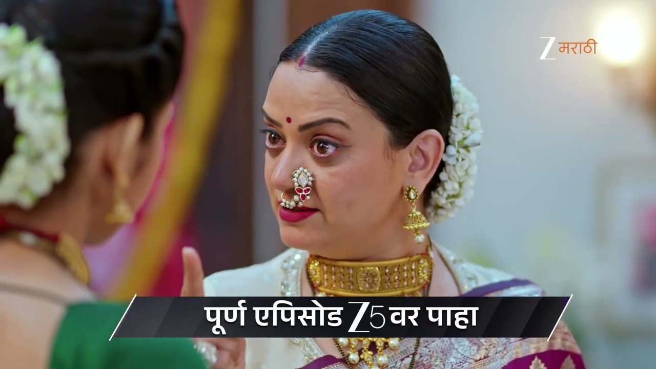 Tula Japnar Aahe | Ep - 355 | Preview | Mar 19 2026 | Zee Marathi