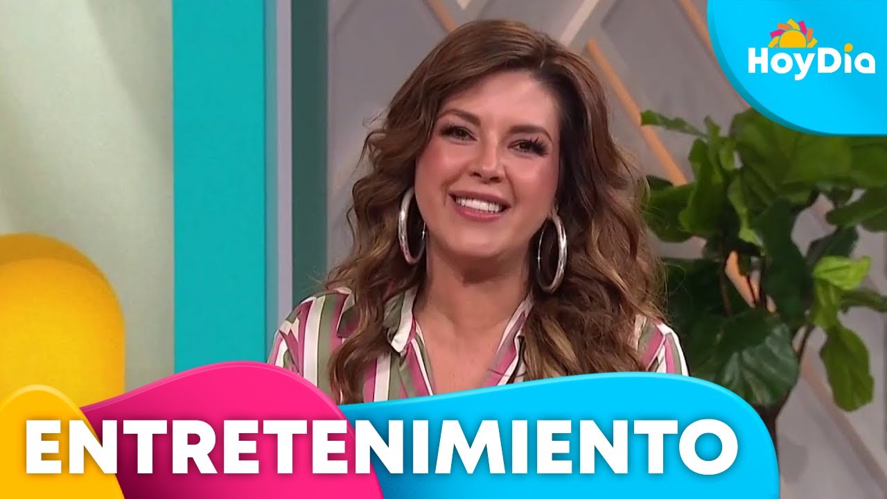 Alicia Machado responde si se retira de los reality shows | Hoy Día | Telemundo