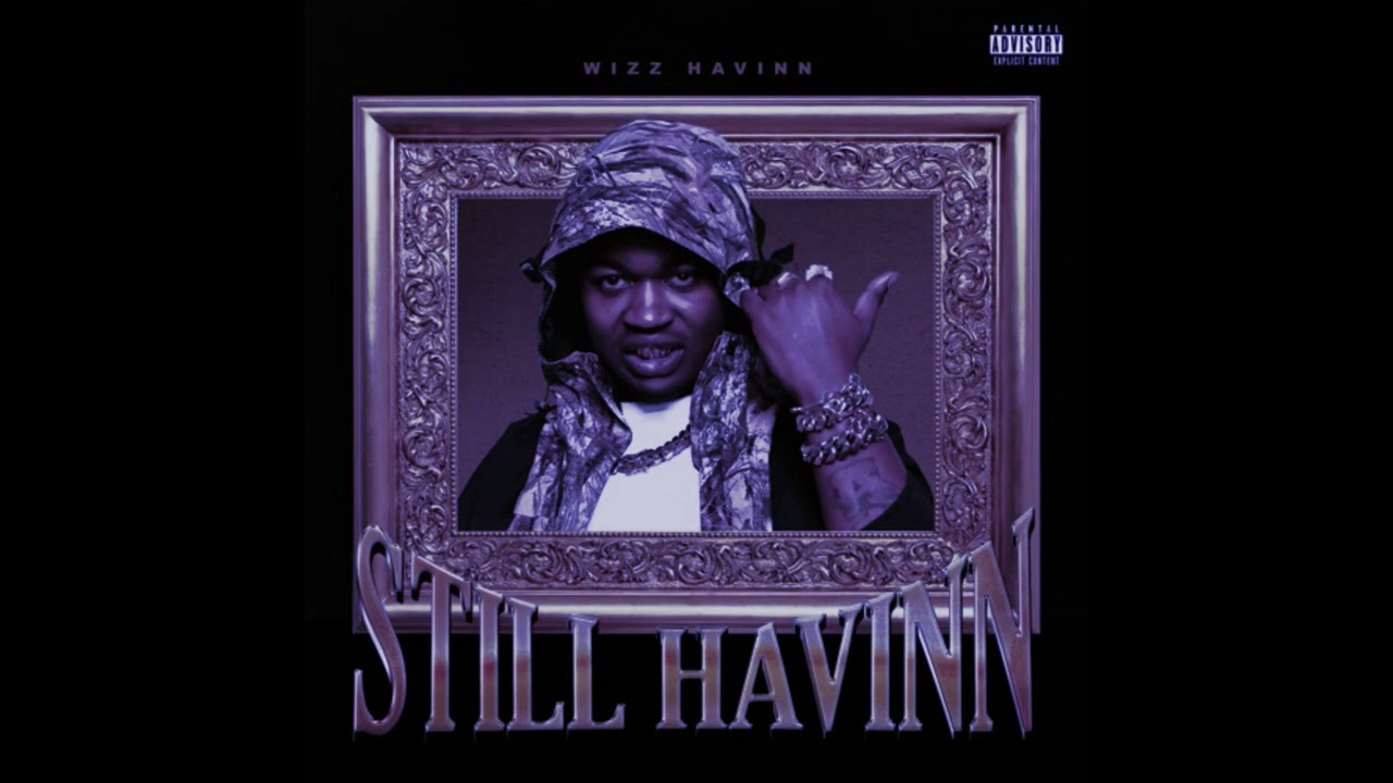 Wizz Havinn - Trendsetting (#SLOWED)