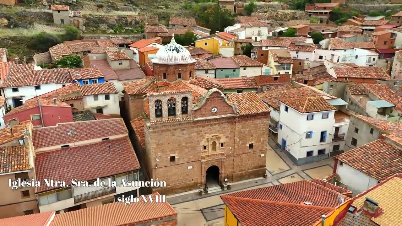 ABANTO, ZARAGOZA