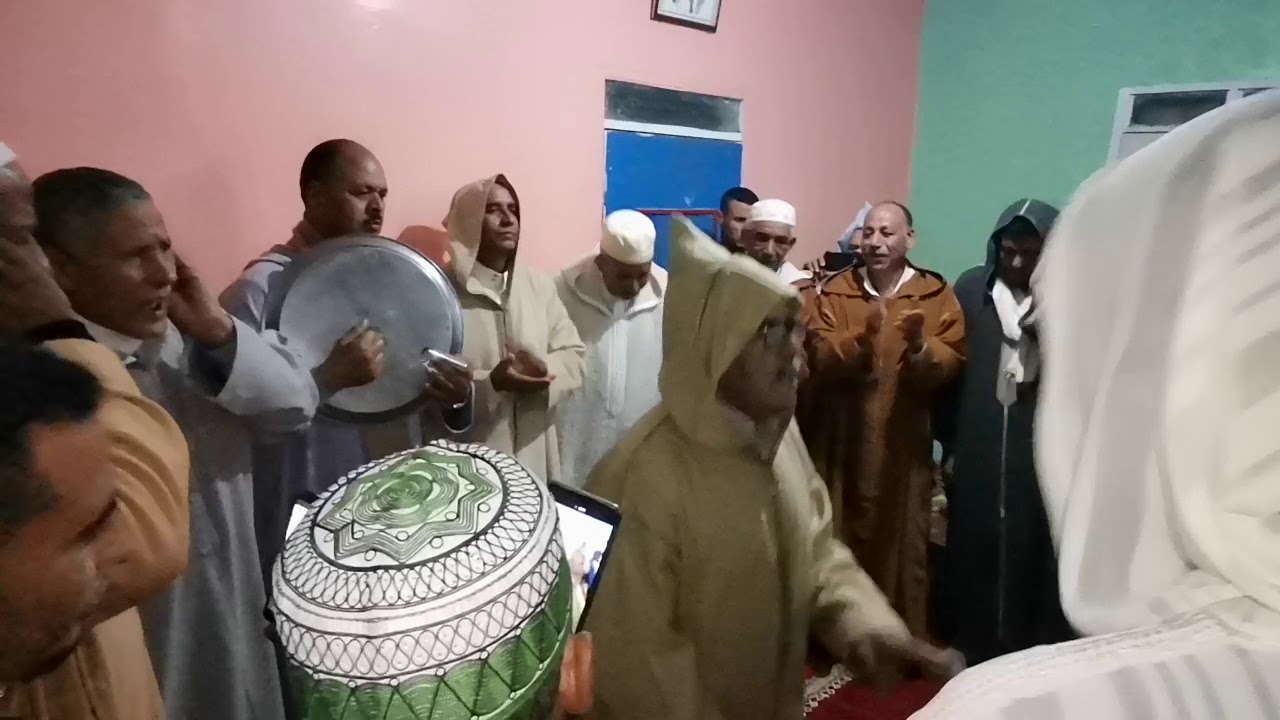 سي كحيل او تريعي