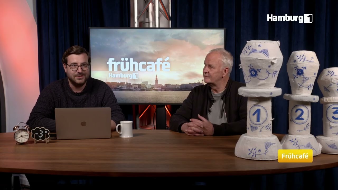Hamburger Comedy Pokal