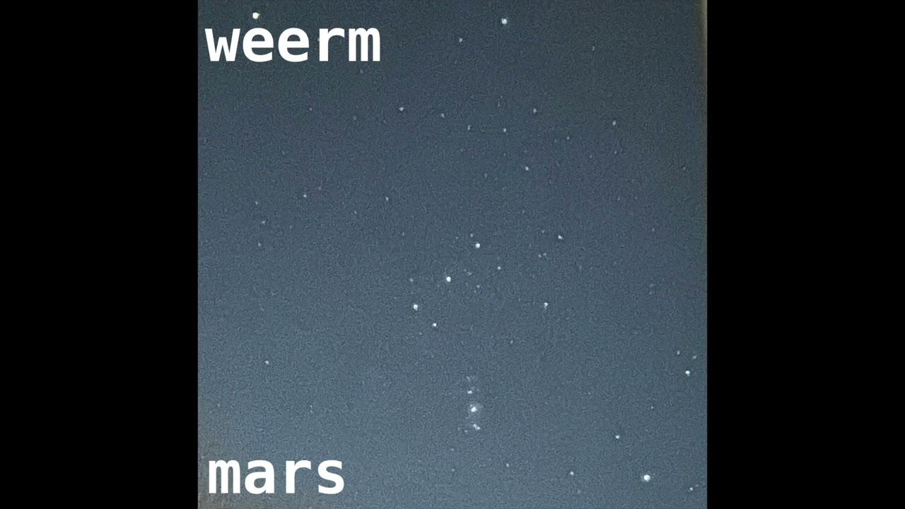 mars