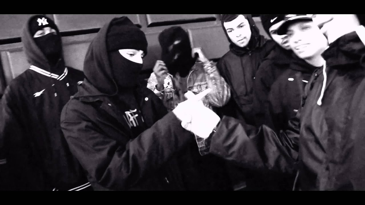 Stevie Rogahz Ft D-Supremo (Dynamyk)