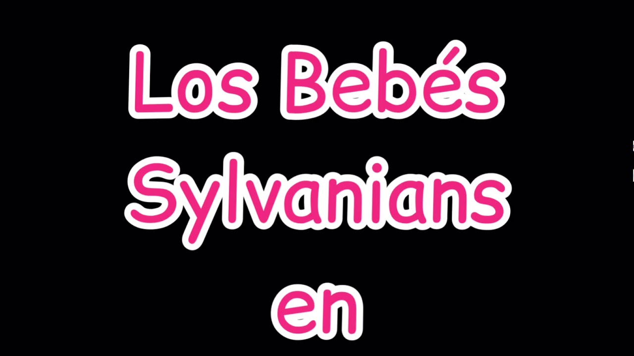 El Escondite Secreto del Erizo  Sylvanian Families