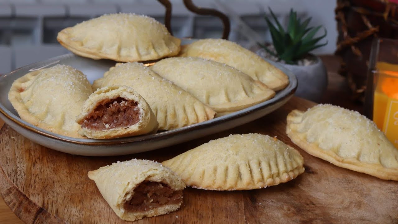 RAFIOLI - PREFINI, PRHKI I AROMATIČNI | How 2 Bake It by Marko Strižak |