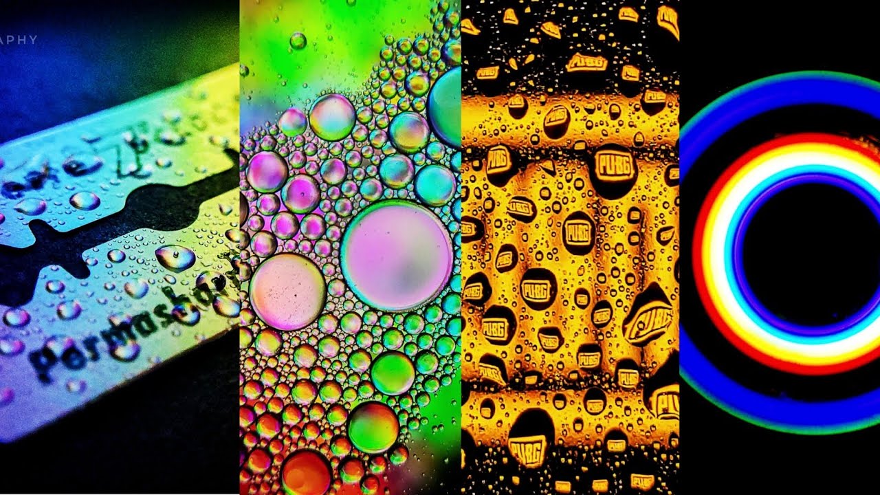 5 Mobile Photography Ideas at Home| Creative photography ideas