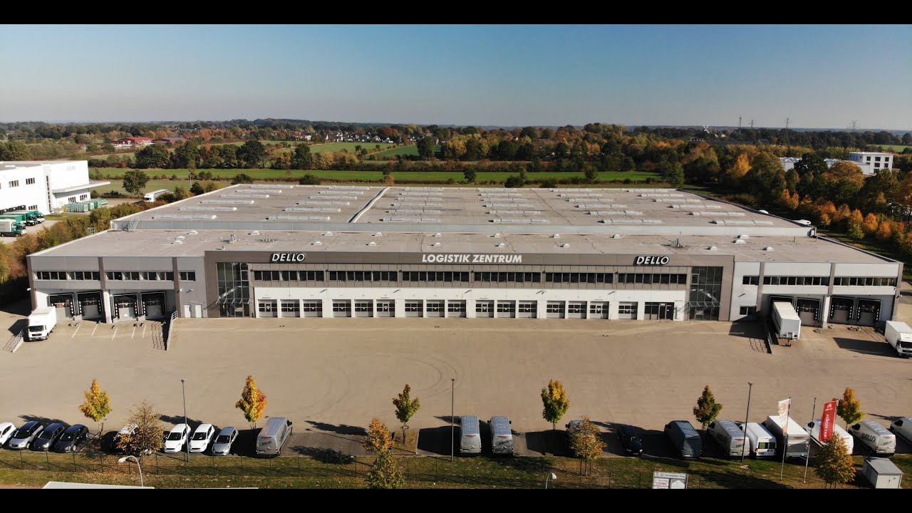Dello Teile & Logistik